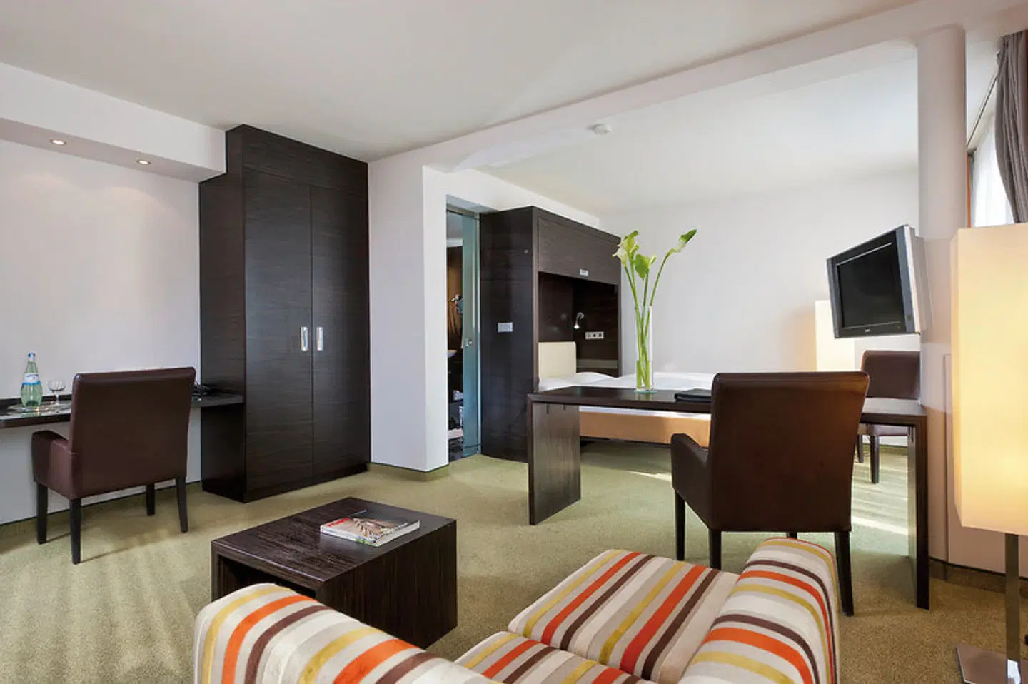 Radisson Blu Park Hotel & Conference Centre ROOM_EXAMPLE