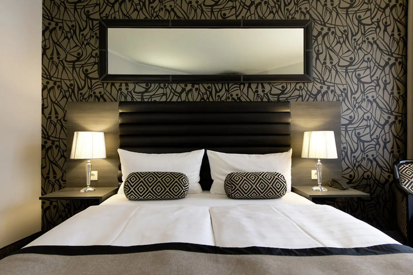 Park Hotel am Berliner Tor ROOM_EXAMPLE