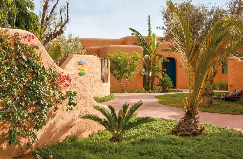 Oasis Lodges – Hotelfoto