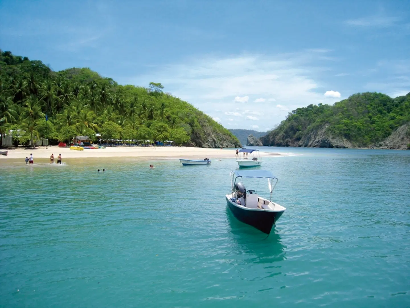 Highlights um San José LANDSCAPE