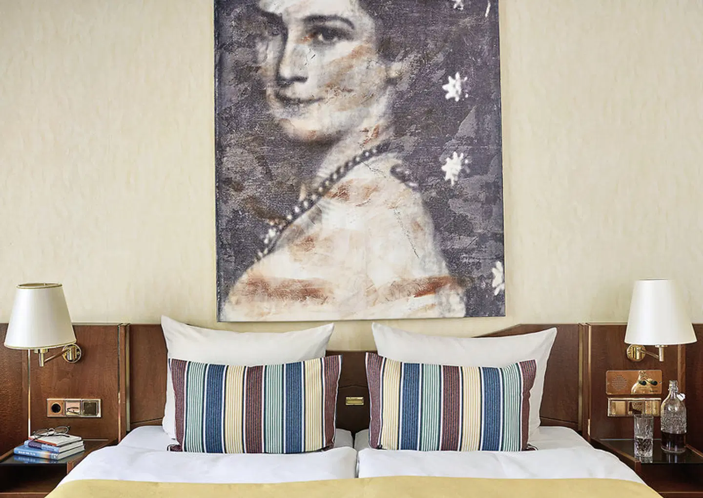 Living Hotel Prinzessin Elisabeth PEOPLE