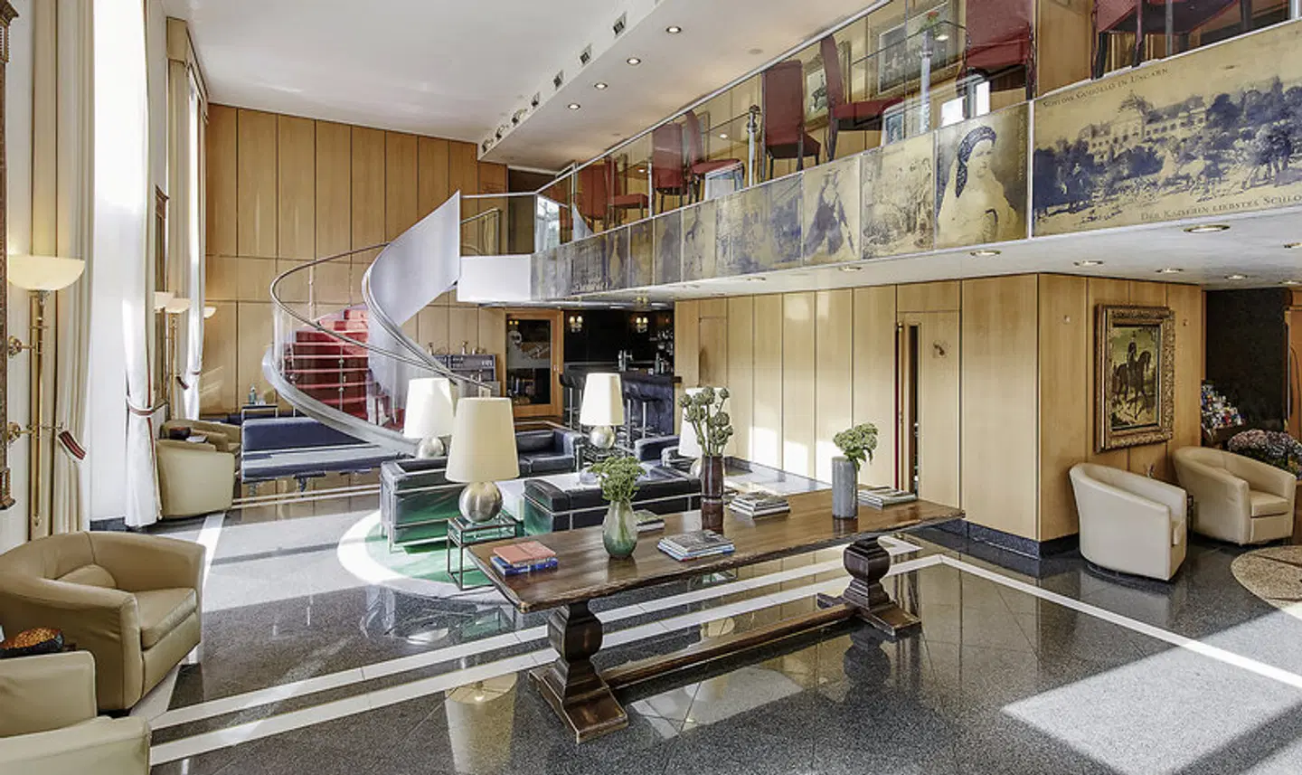 Living Hotel Prinzessin Elisabeth LOUNGE_LOBBY