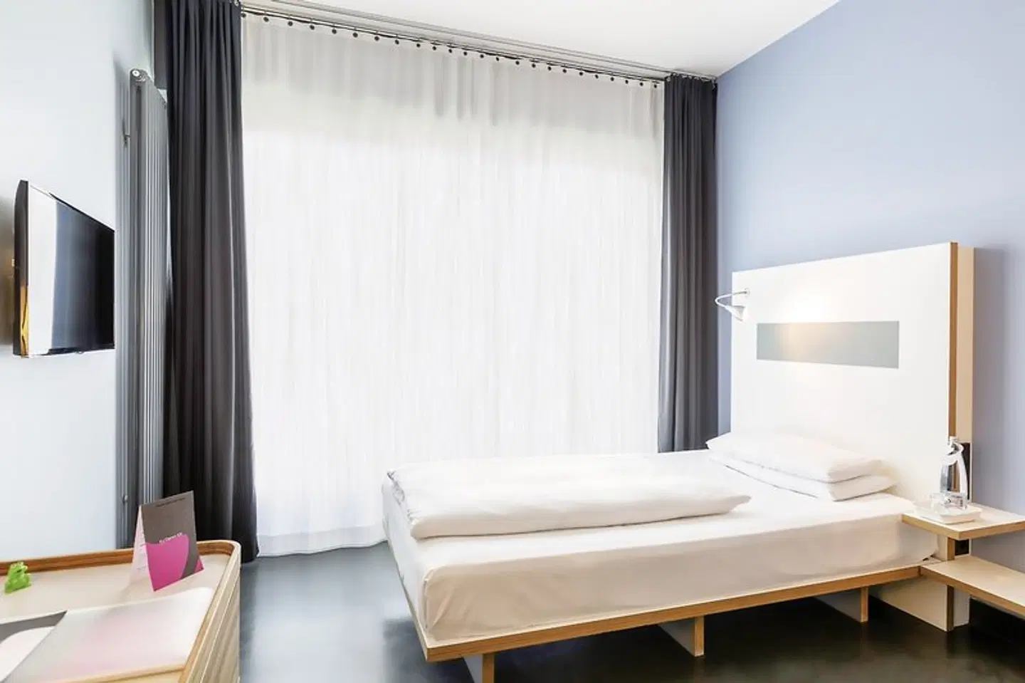 Ku'Damm 101 Hotel ROOM_EXAMPLE