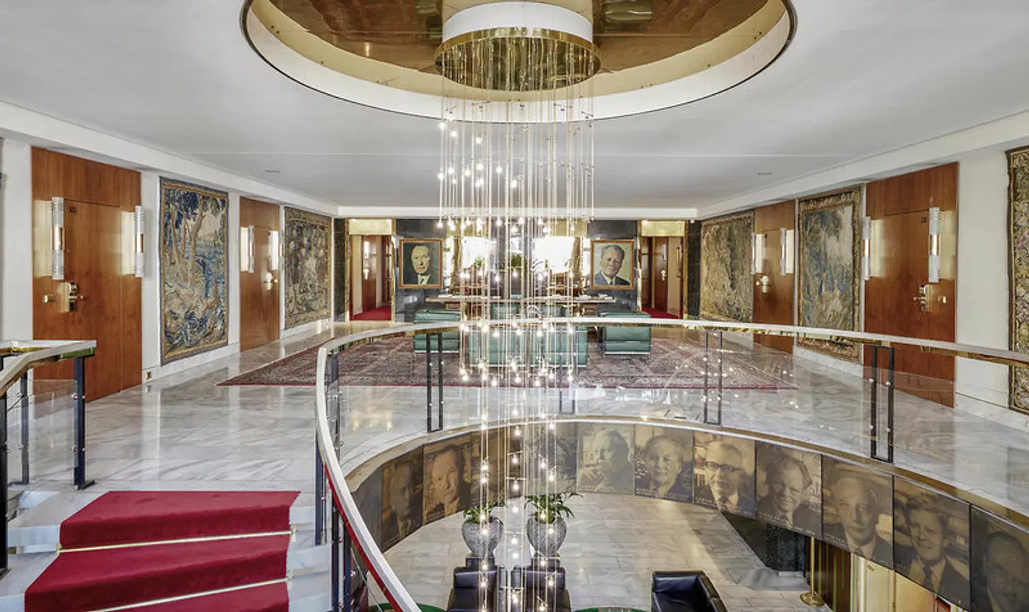 Living Hotel Kanzler LOUNGE_LOBBY