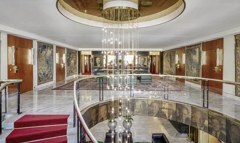 Living Hotel Kanzler – Hotelfoto