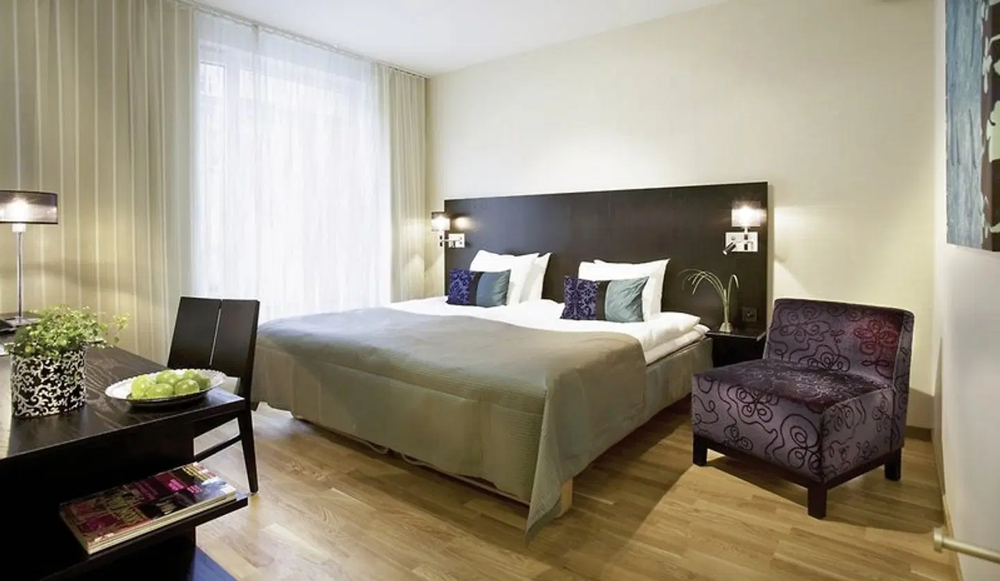 Best Western Plus Time Hotel ROOM_EXAMPLE