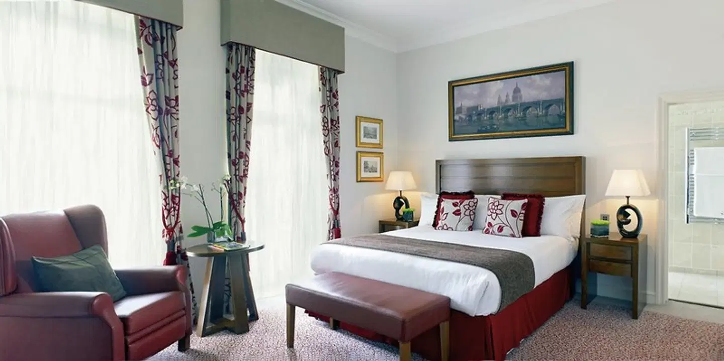 The Royal Horseguards ROOM_EXAMPLE