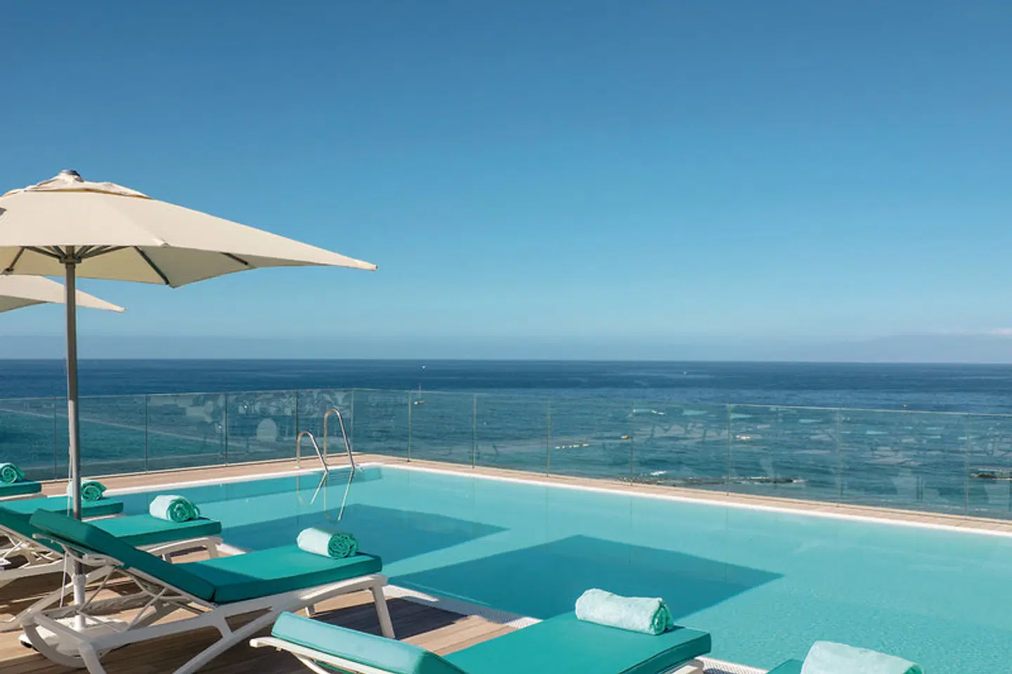 Iberostar Selection Sábila Terrasse