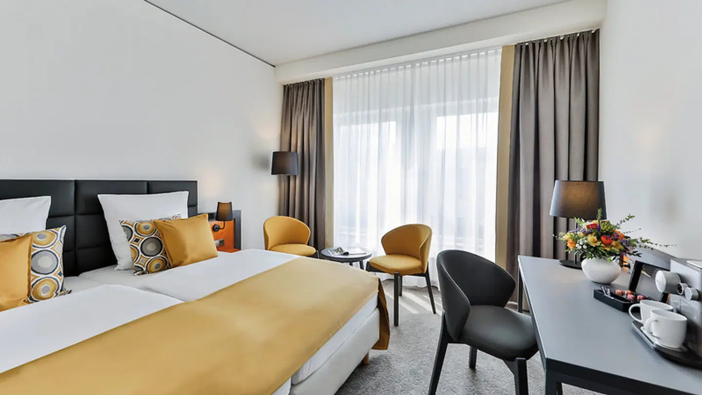 Dorint Hotel Dresden ROOM_EXAMPLE