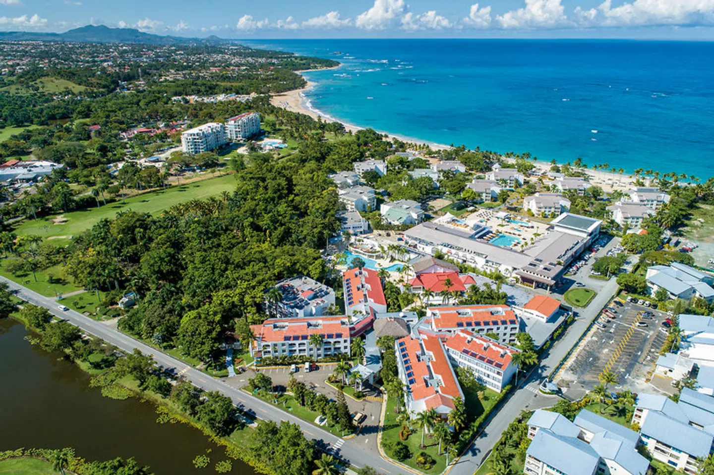 Viva Heavens by Wyndham EXTERIOR