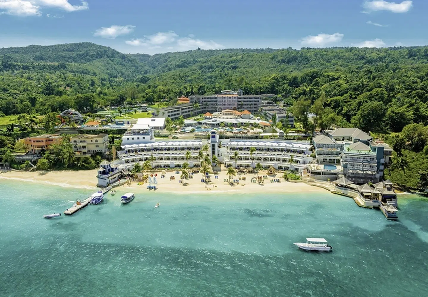 Beaches Ocho Rios EXTERIOR