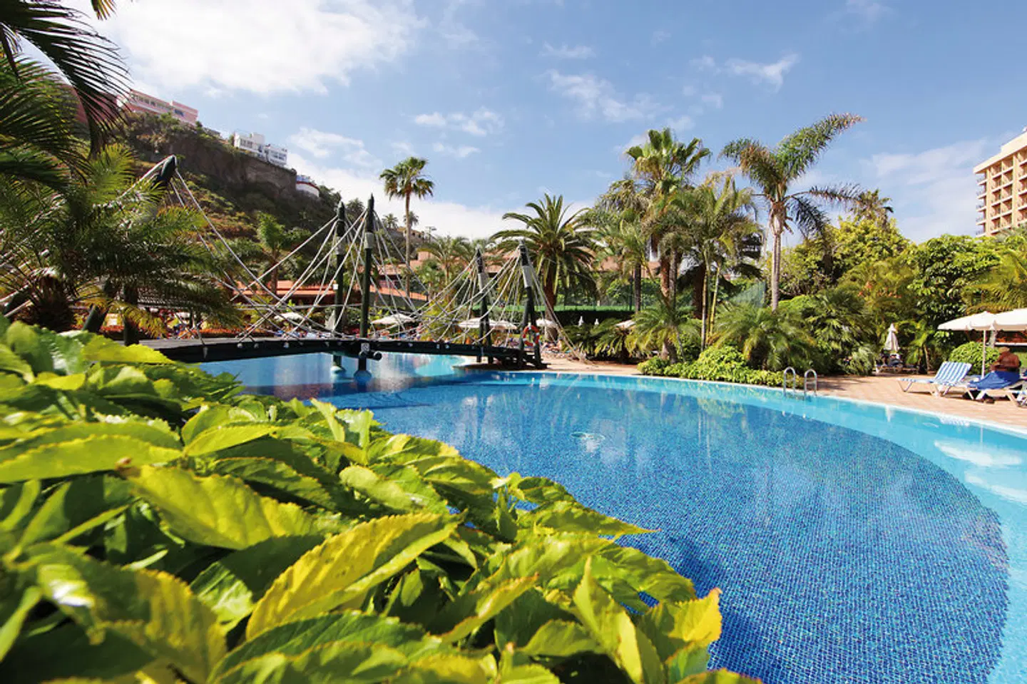 Bahia Principe Explore San Felipe OUTDOOR_POOL