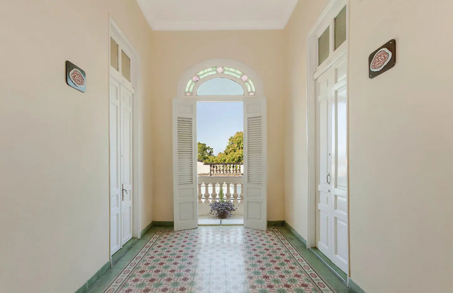 Camagüey Colón ROOM_EXAMPLE