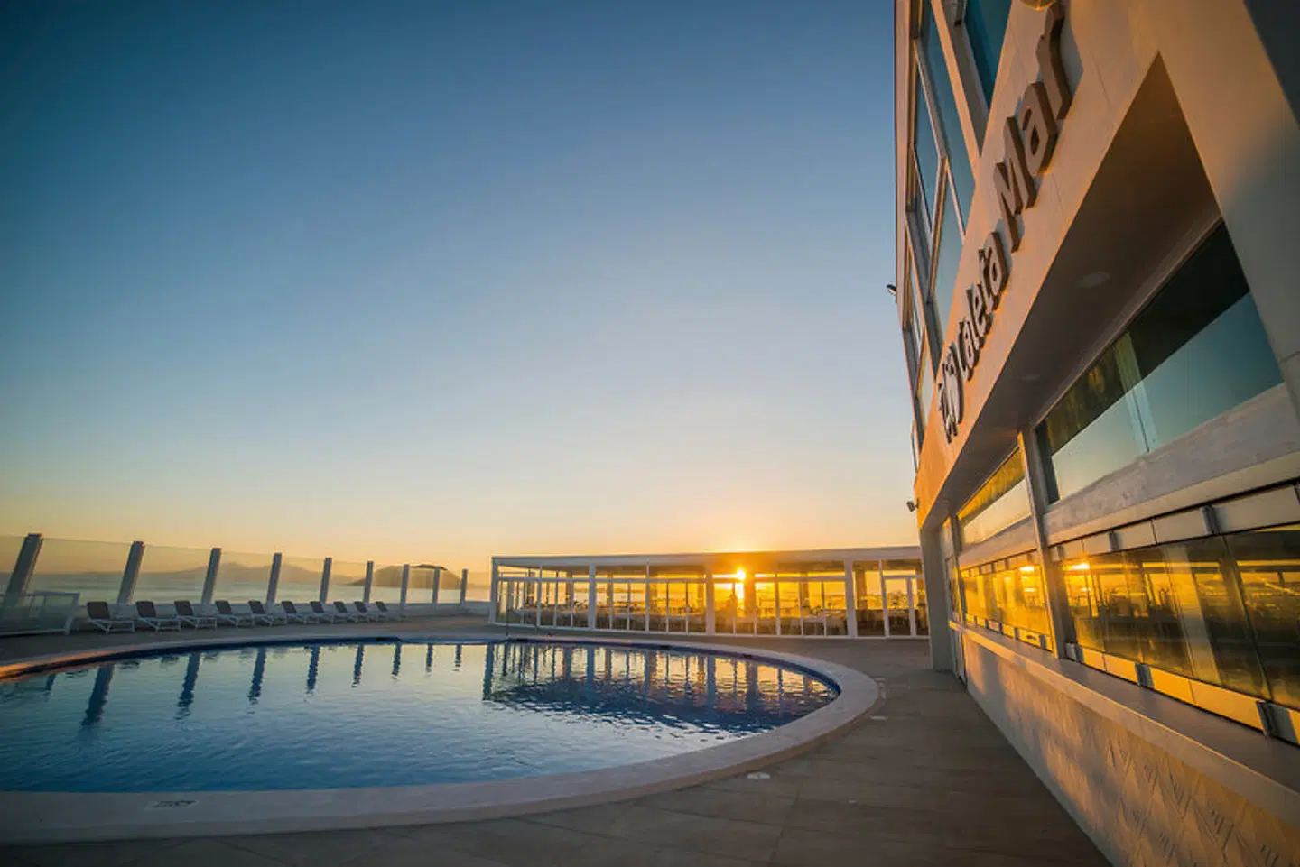 Hotel Boutique TAO Caleta Mar OUTDOOR_POOL
