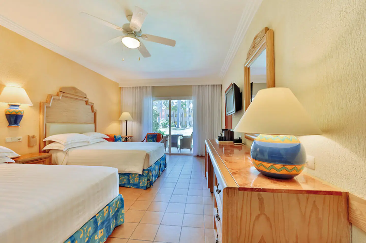 Barcelo Maya Grand ROOM_EXAMPLE