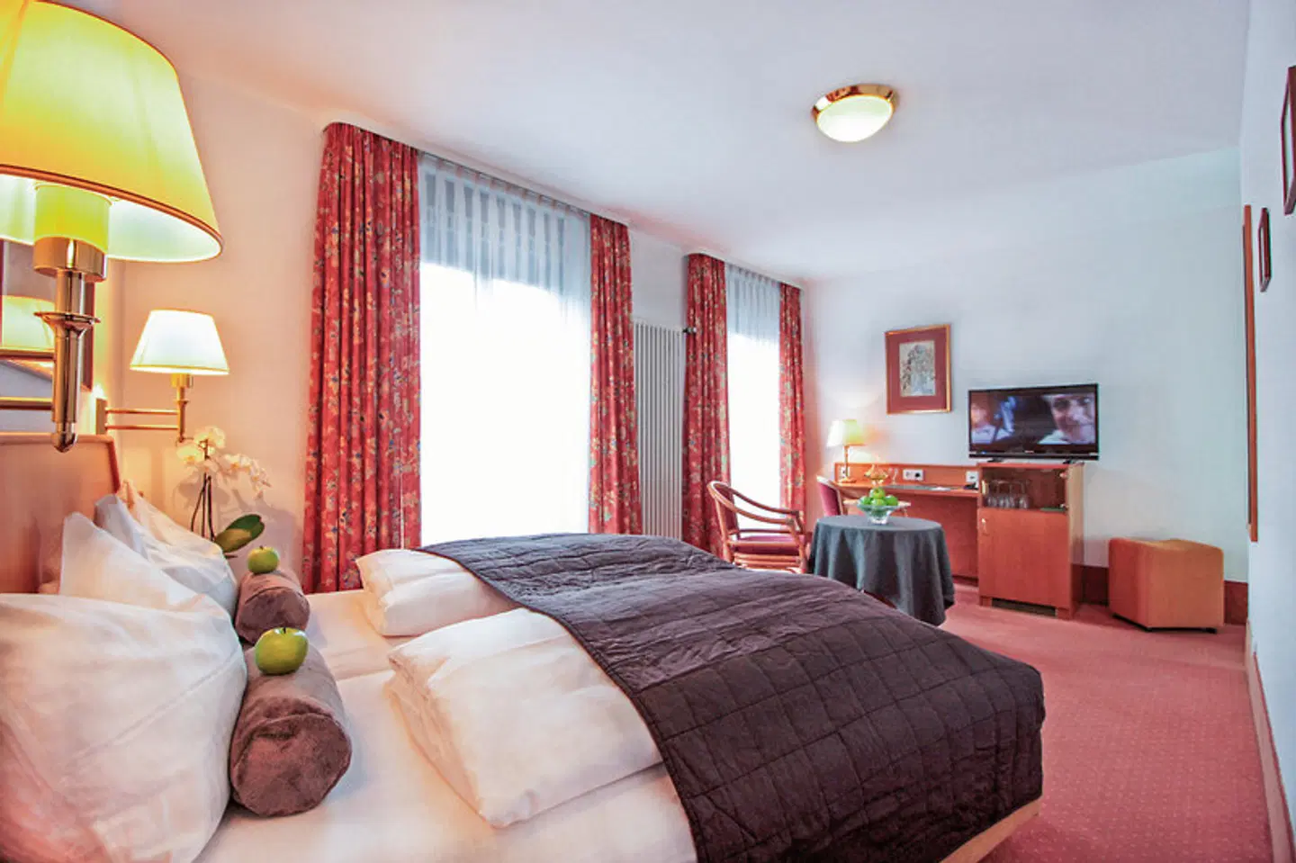 Hotel Schiff Konstanz ROOM_EXAMPLE