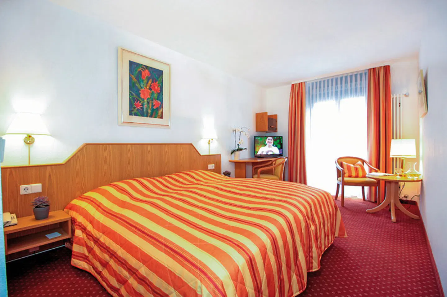 Hotel Schiff Konstanz ROOM_EXAMPLE