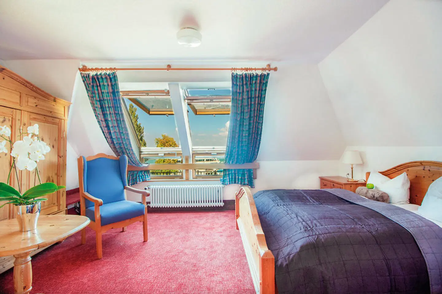 Hotel Schiff Konstanz ROOM_EXAMPLE