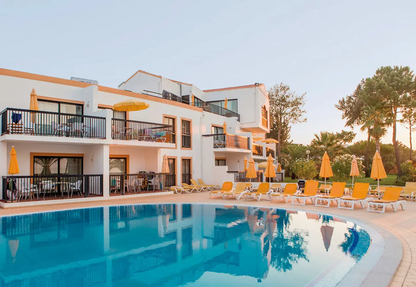 Alfagar Village OUTDOOR_POOL