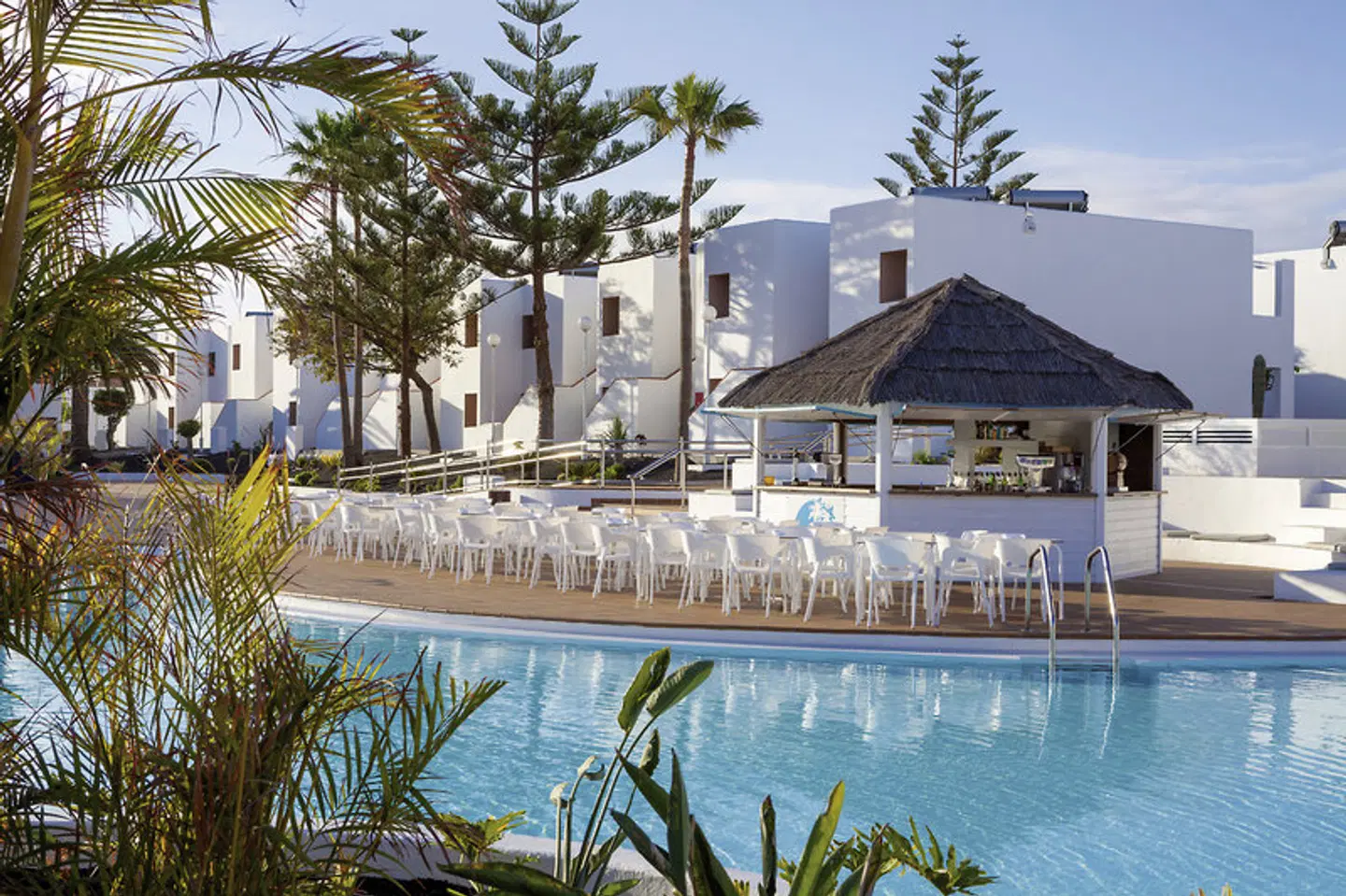 BLUESEA Bahia de Lobos OUTDOOR_POOL