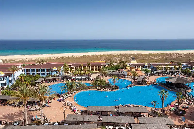 Occidental Jandia Playa – Hotelfoto