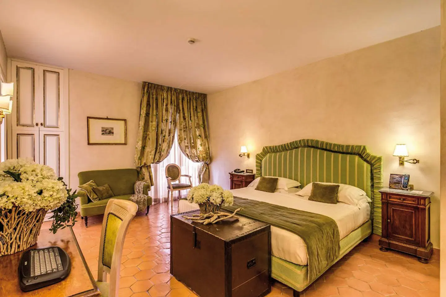 Donna Camilla Savelli ROOM_EXAMPLE