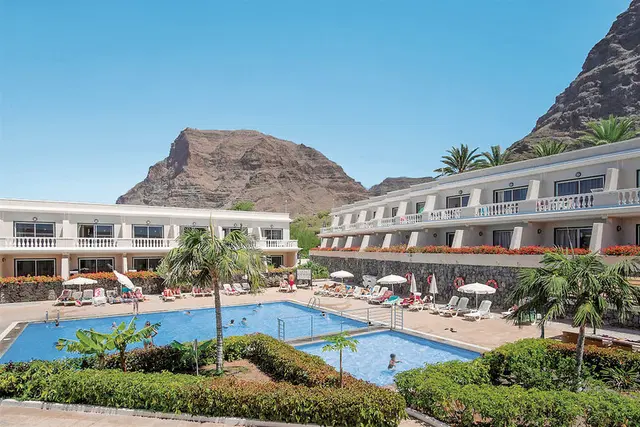 Charco del Conde OUTDOOR_POOL