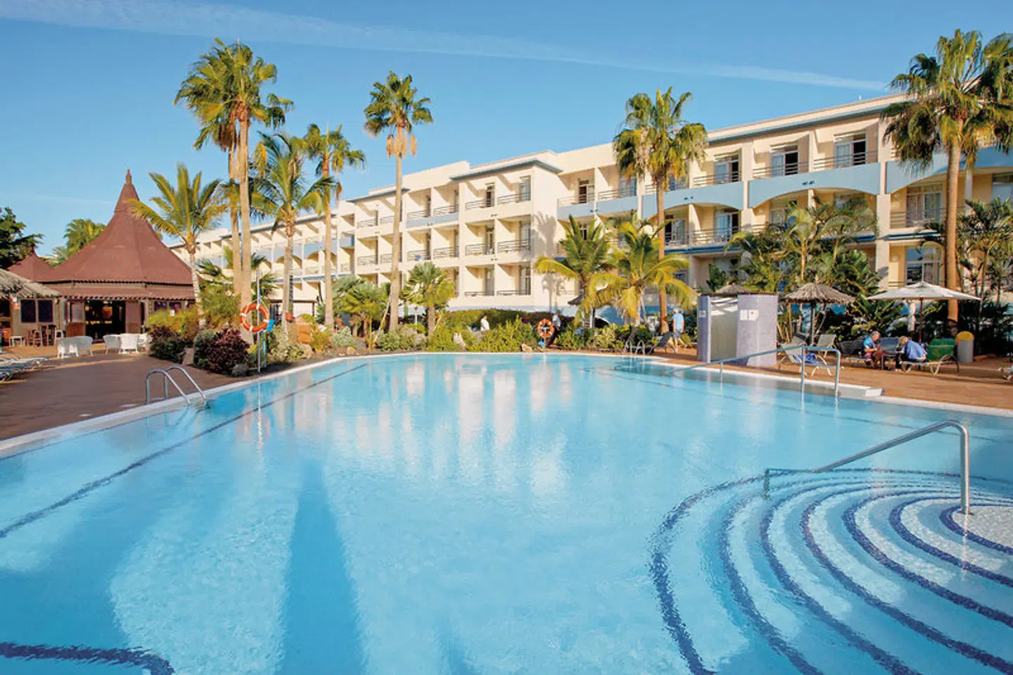 IFA Altamarena by Lopesan Hotels OUTDOOR_POOL