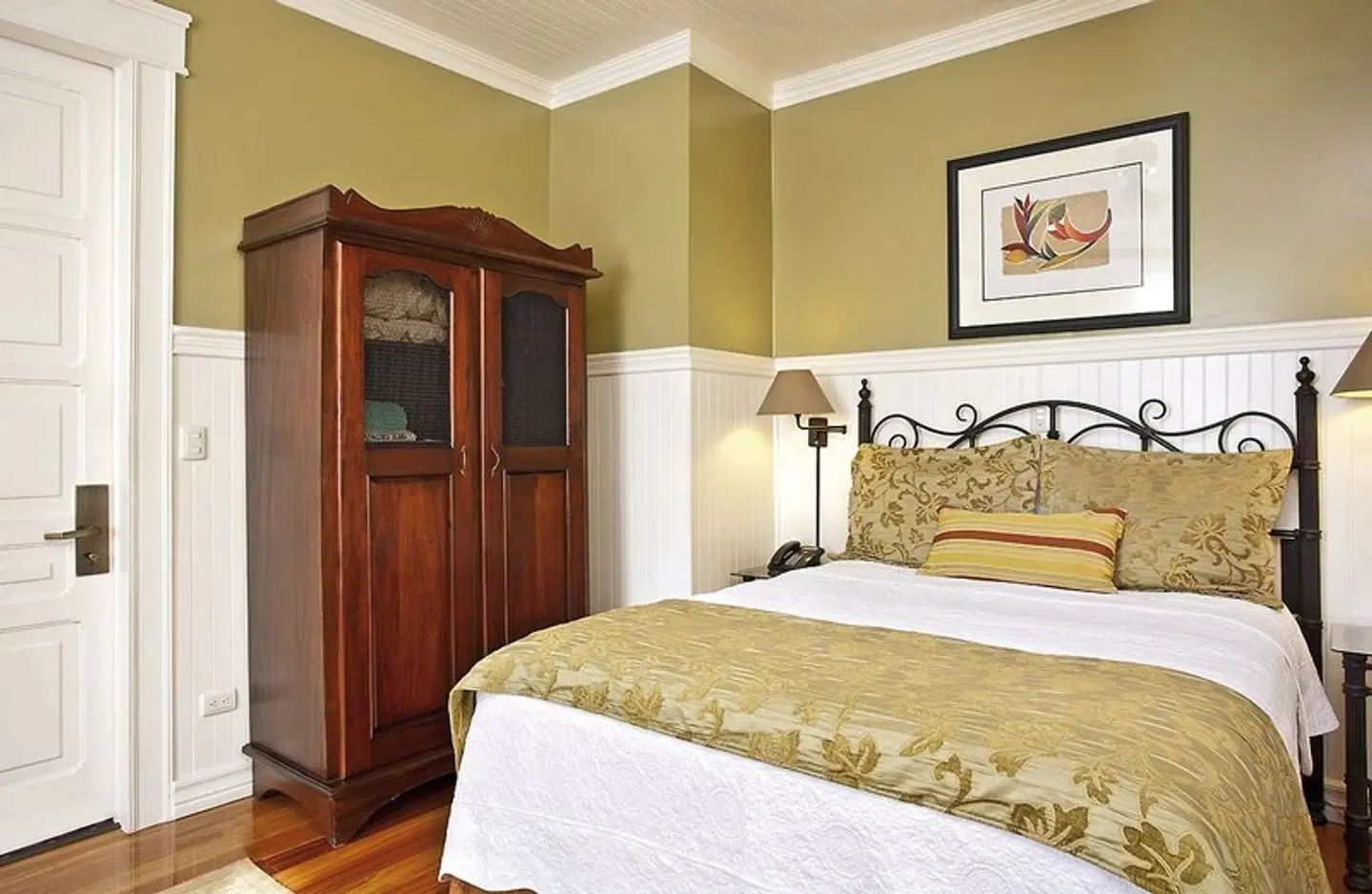 Grano de Oro ROOM_EXAMPLE
