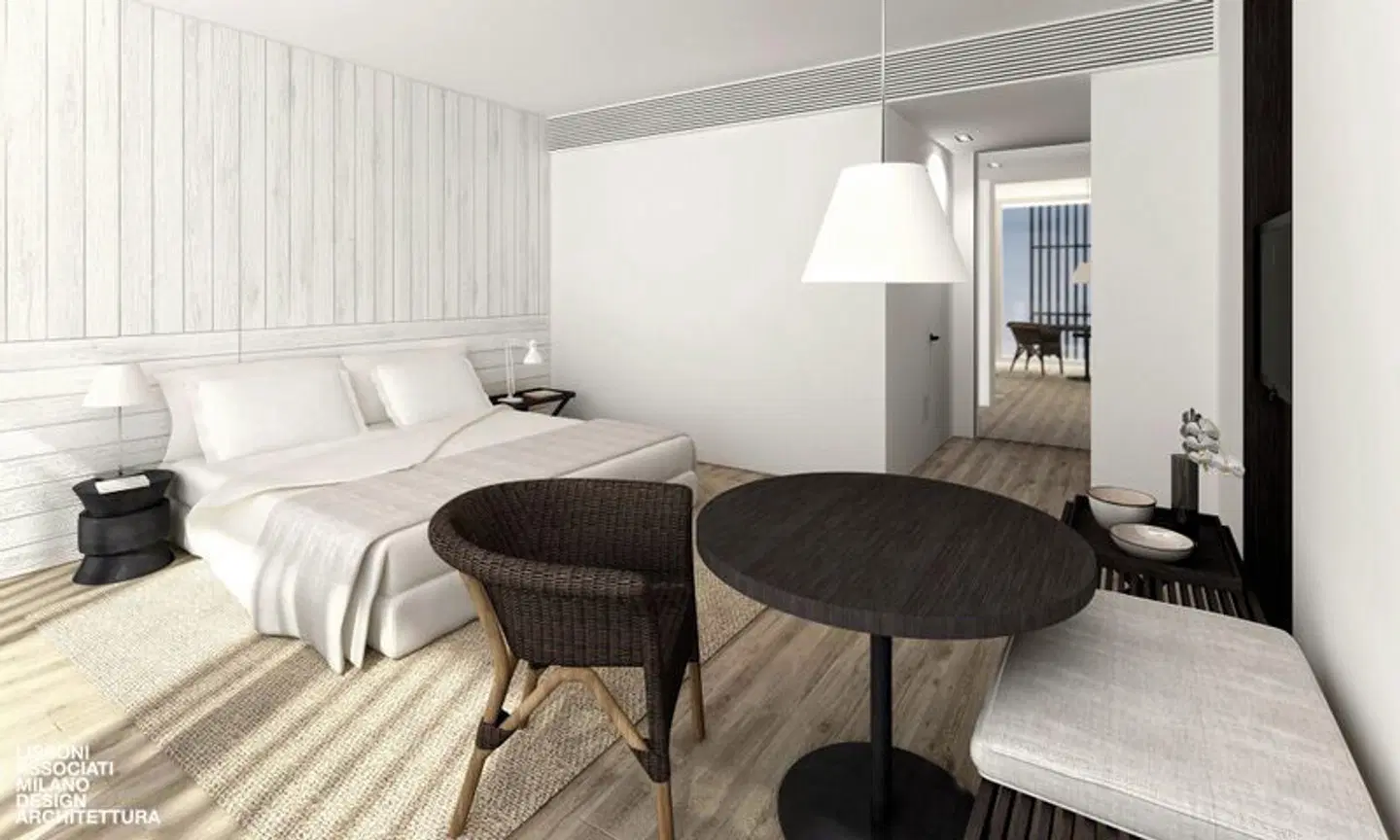 MarePineta Resort ROOM_EXAMPLE