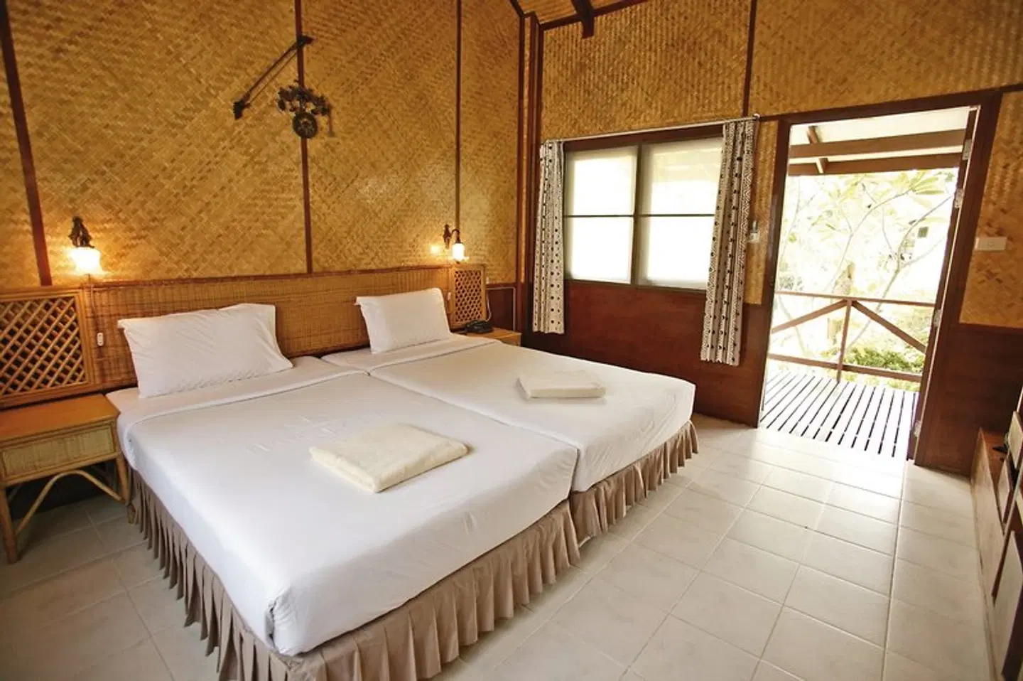 Pinnacle Samui Resort ROOM_EXAMPLE