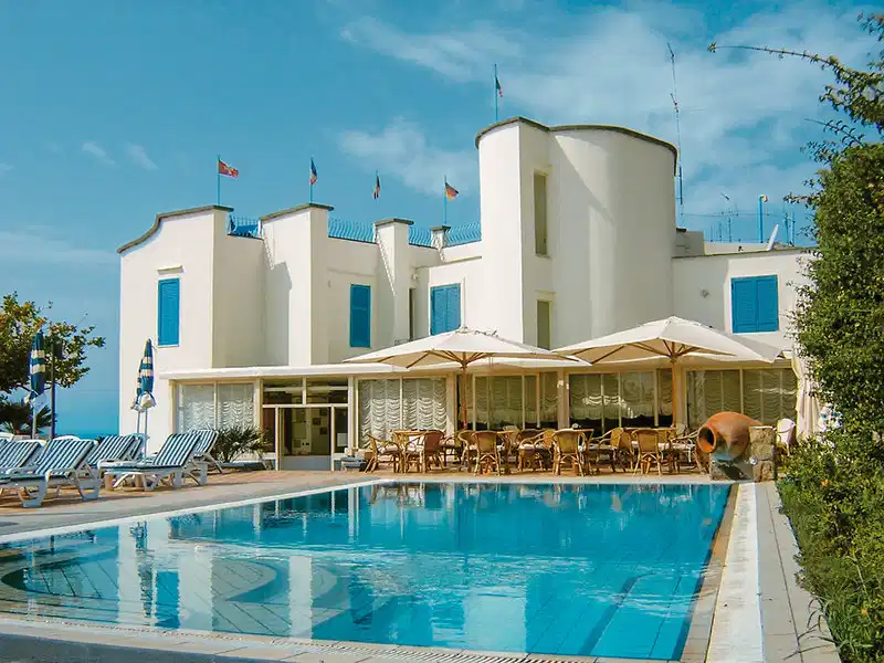 Loreley – Hotelfoto