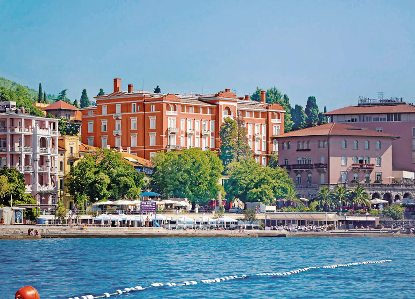 Hotel Imperial EXTERIOR
