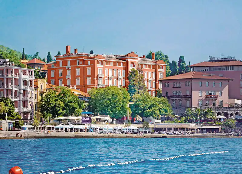 Hotel Imperial – Hotelfoto