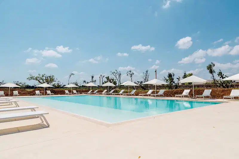 Masseria Mongiò dell'Elefante – Hotelfoto