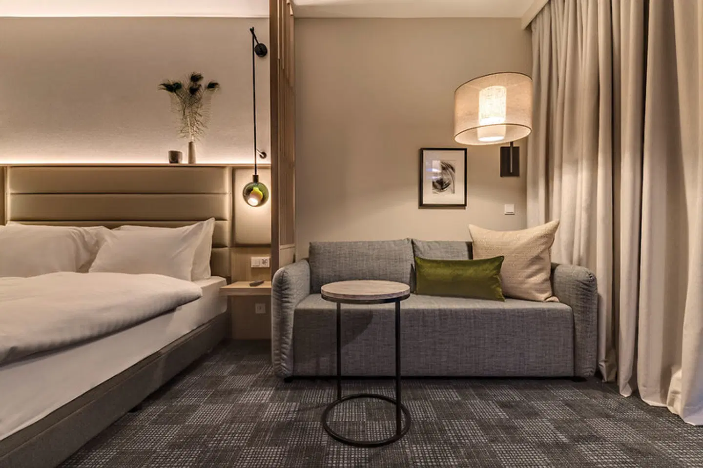Adina Apartment Hotel Cologne ROOM_EXAMPLE