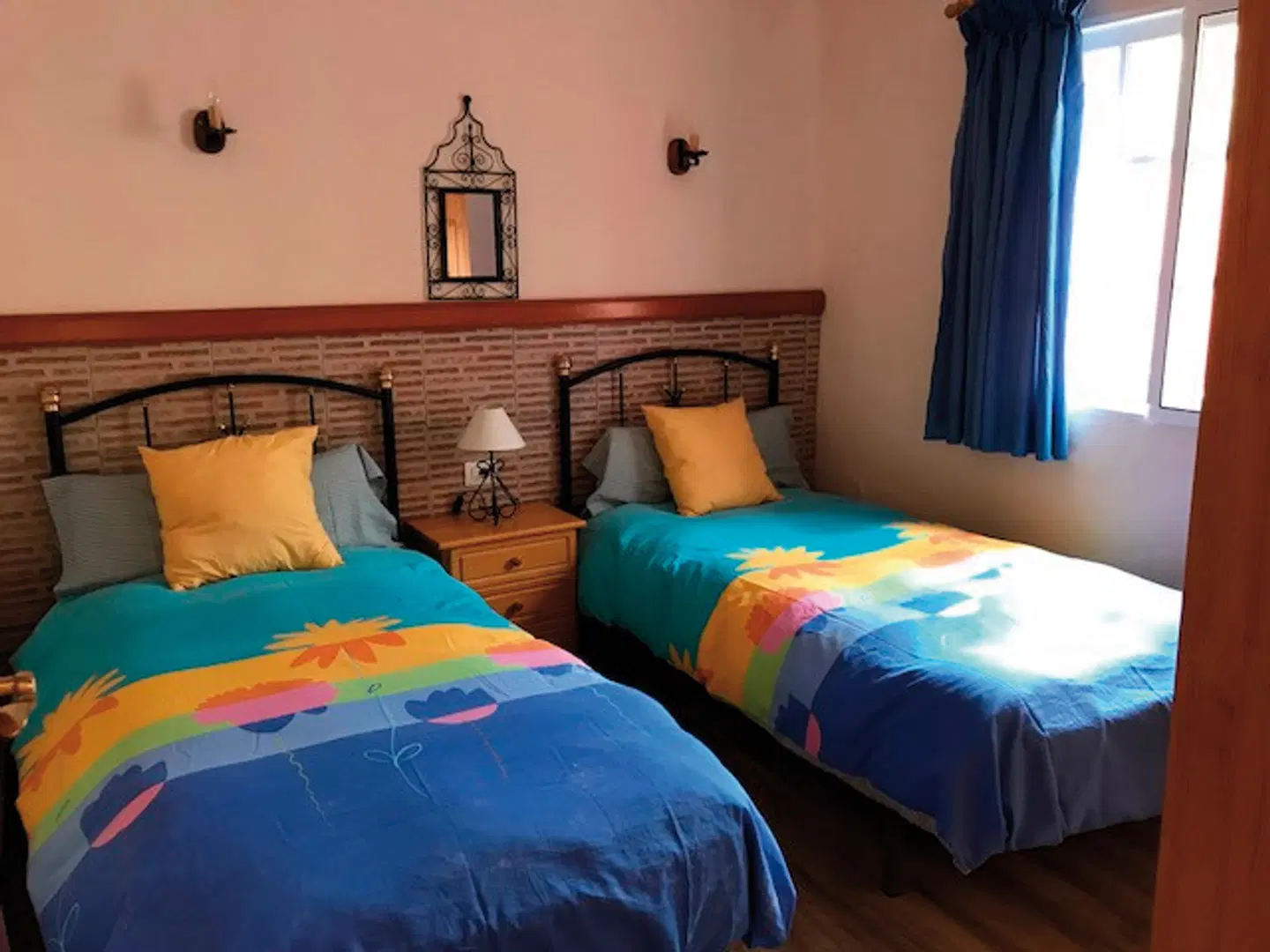 La Barranquera ROOM_EXAMPLE