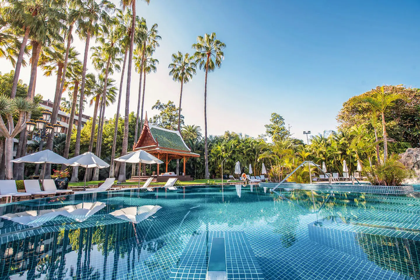 Hotel Botánico & The Oriental Spa Garden OUTDOOR_POOL