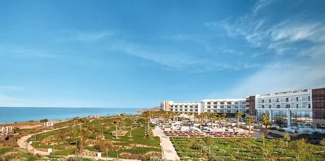 Hyatt Place Taghazout Bay EXTERIOR