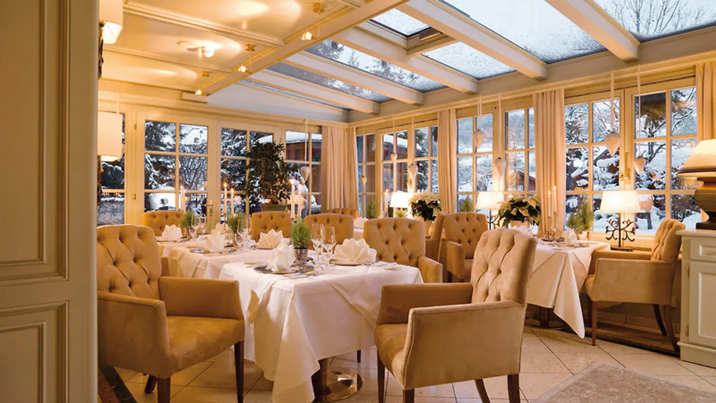 Tirolerhof LOUNGE_LOBBY