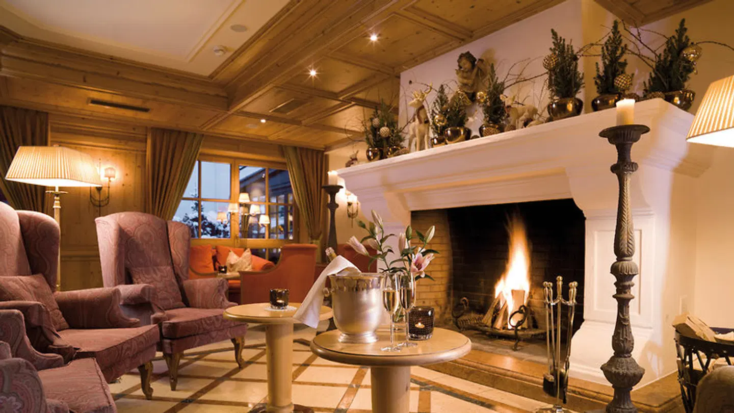Tirolerhof LOUNGE_LOBBY