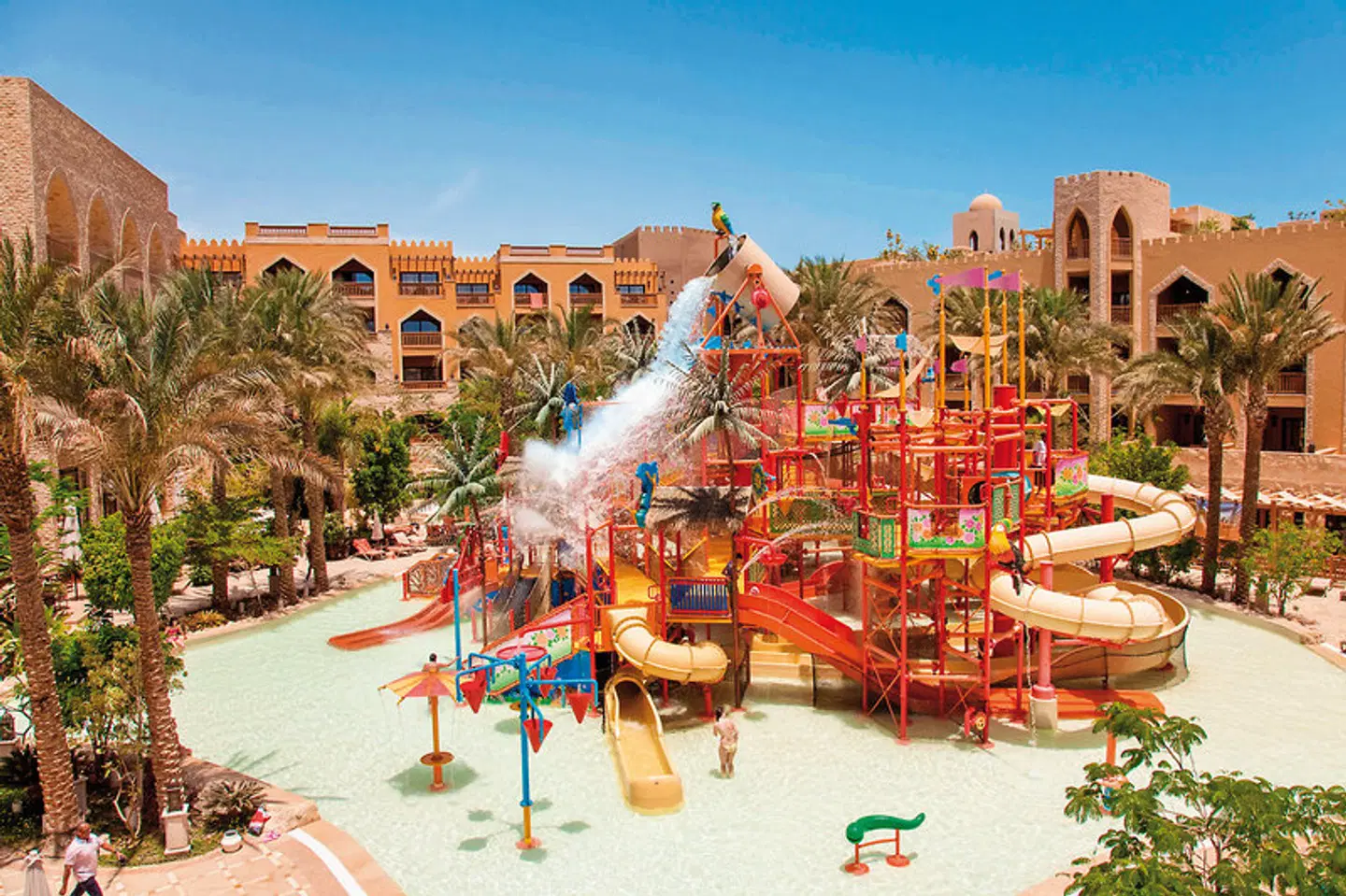 Grand Waterworld Makadi SPORTS_AND_LEISURE