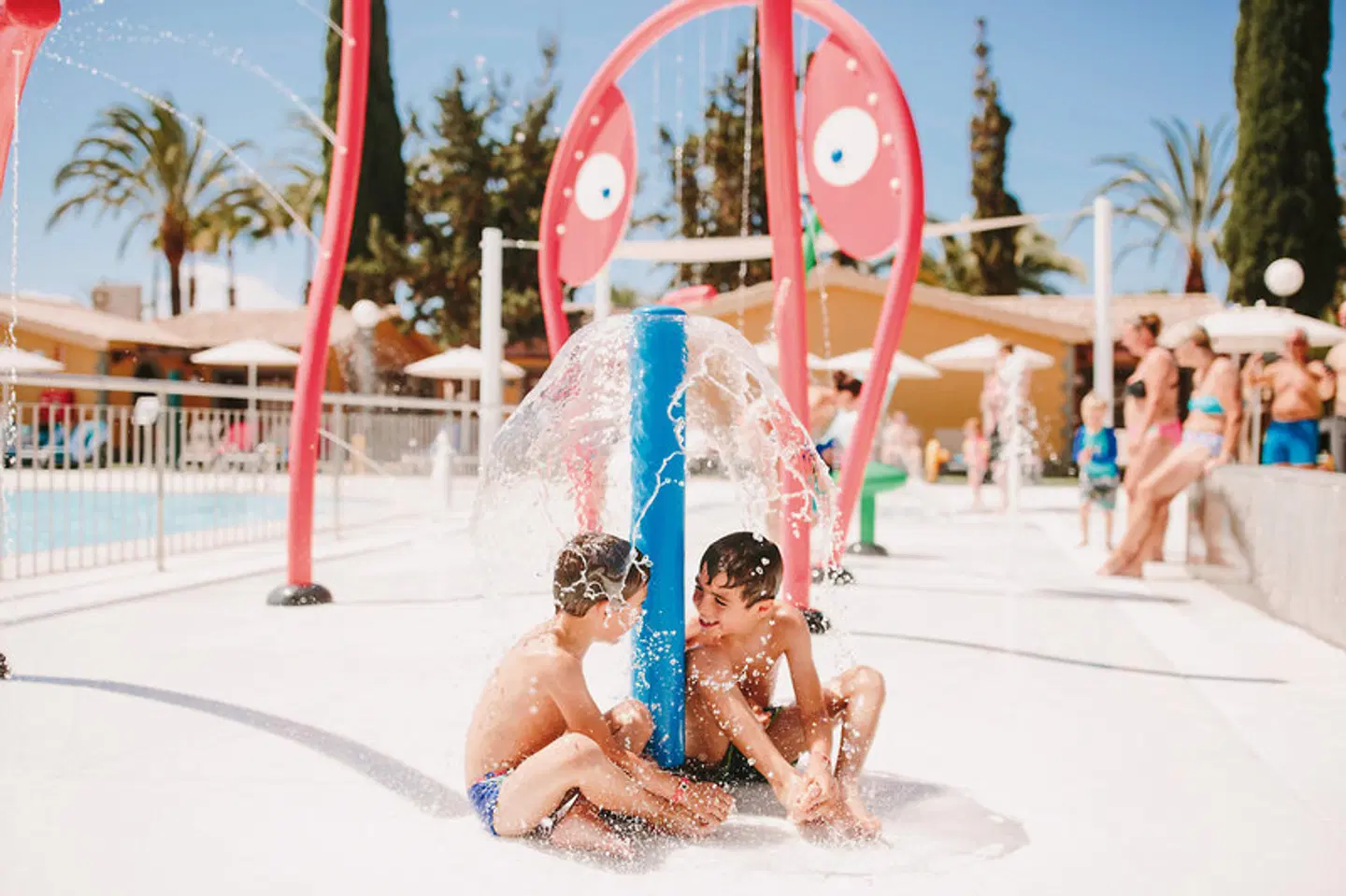 Suites & Villas by Dunas SPORTS_AND_LEISURE