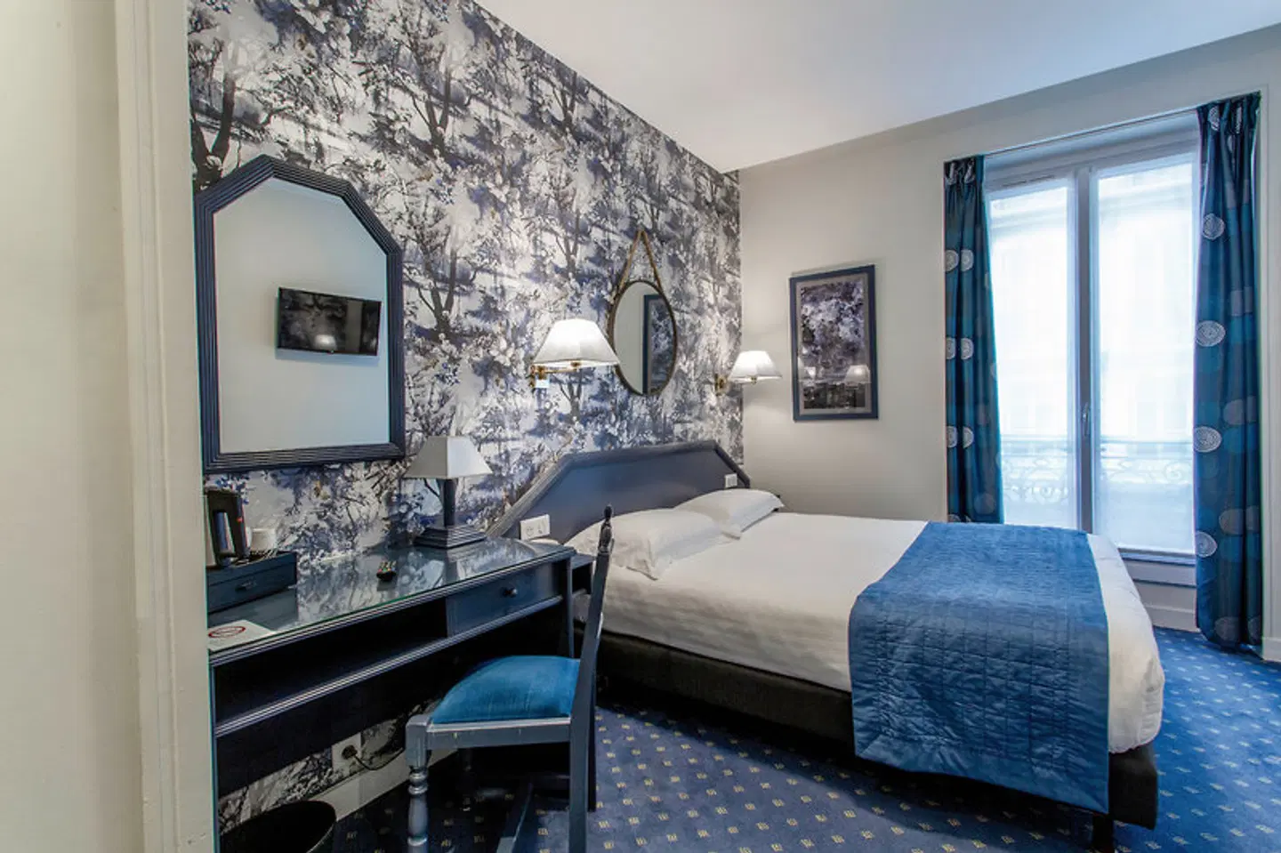 Hotel du Pré ROOM_EXAMPLE