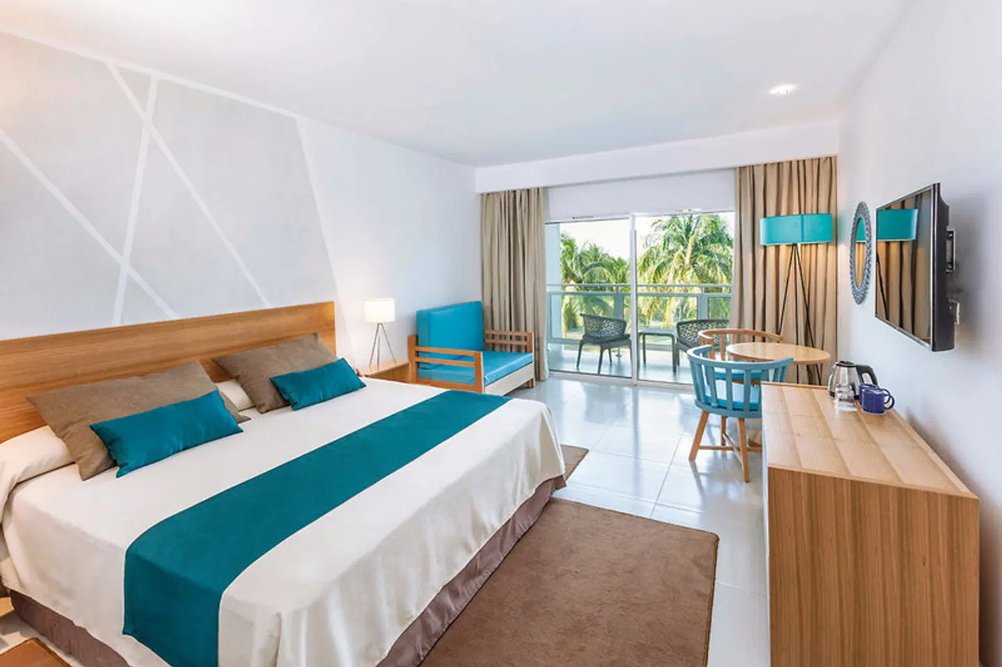Varadero Beach ROOM_EXAMPLE