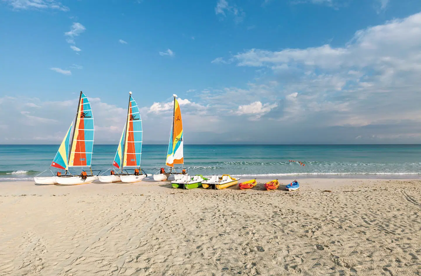 Varadero Beach Strand