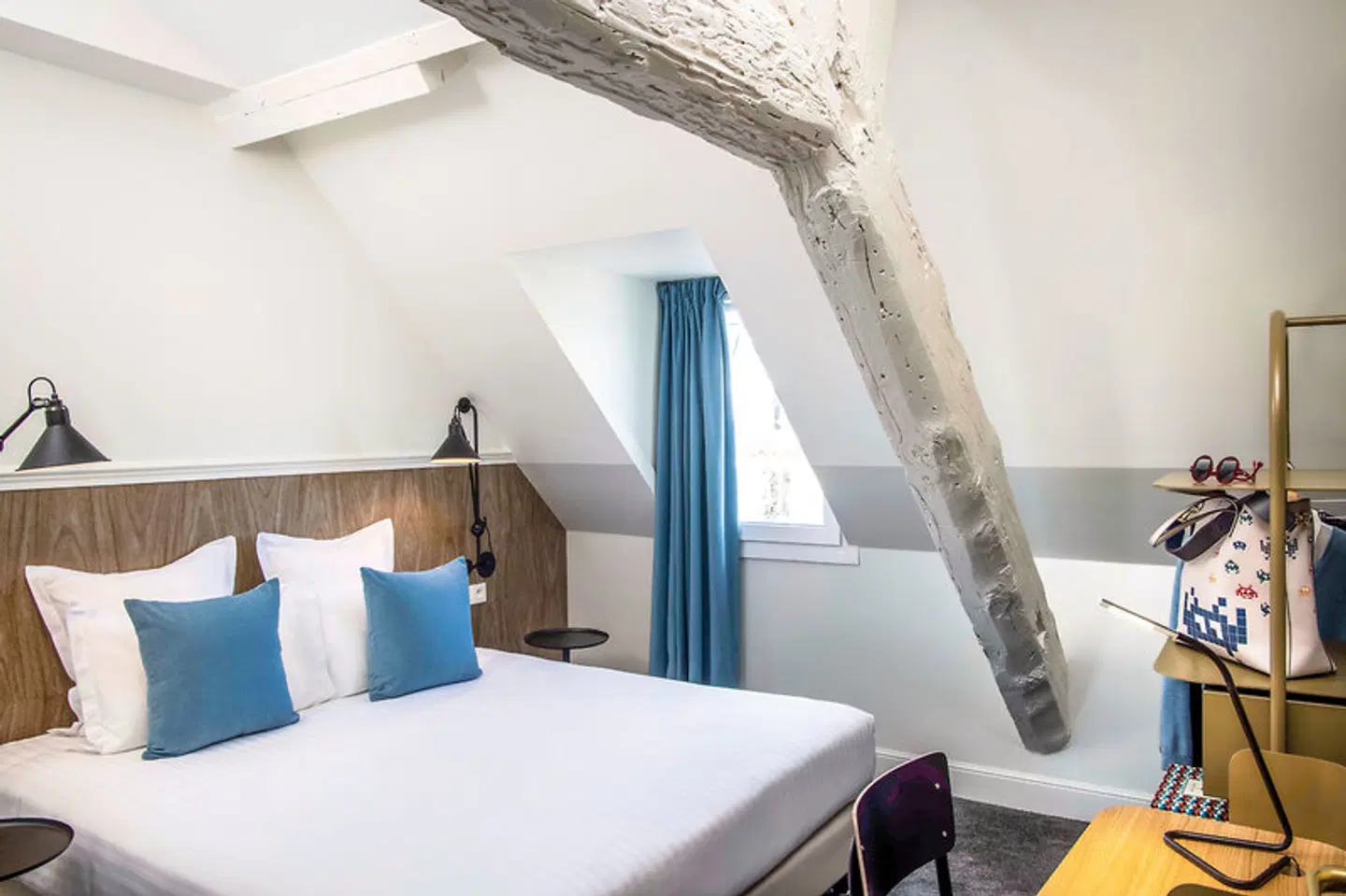 Hotel des Mines ROOM_EXAMPLE