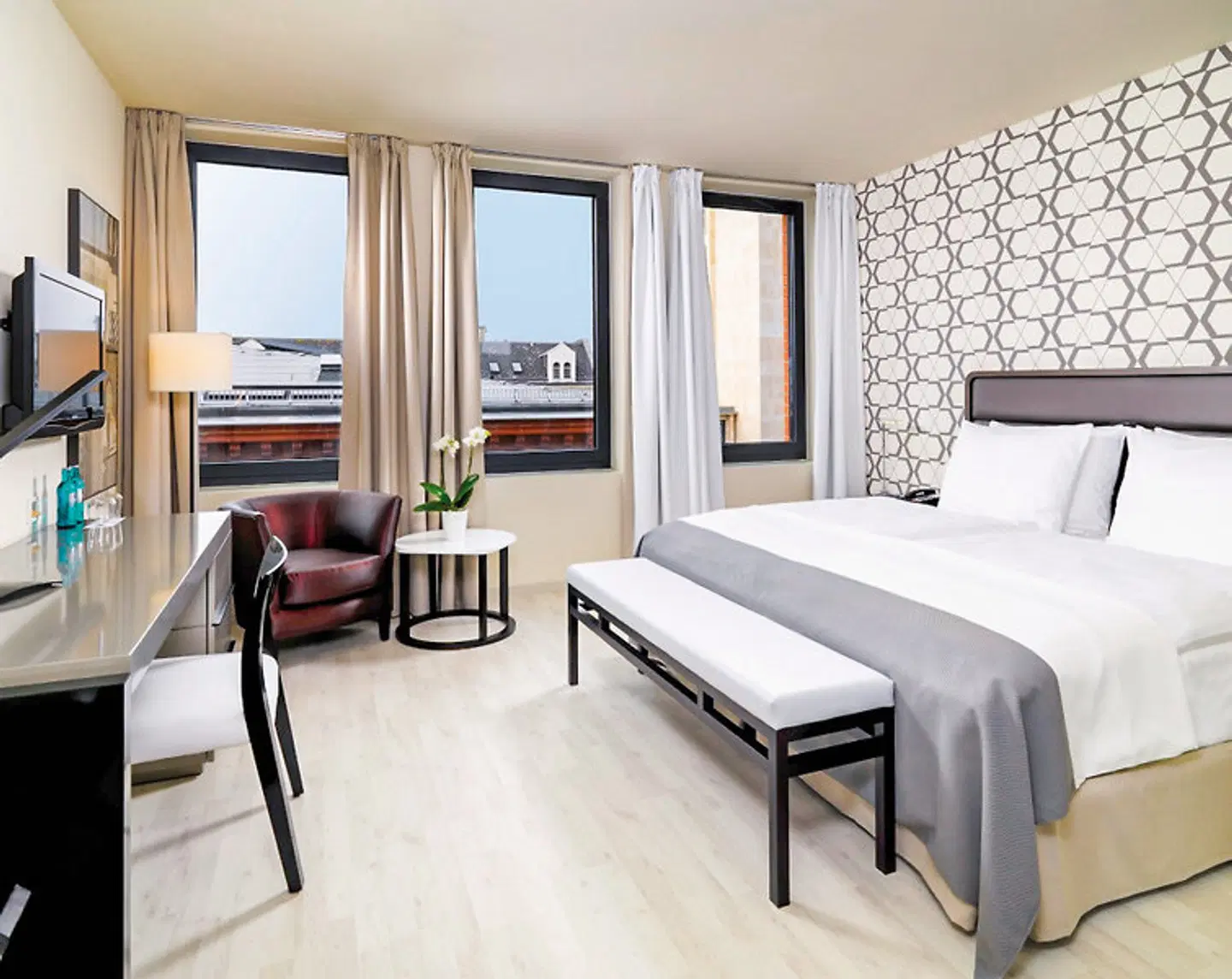 H10 Berlin Ku'damm ROOM_EXAMPLE