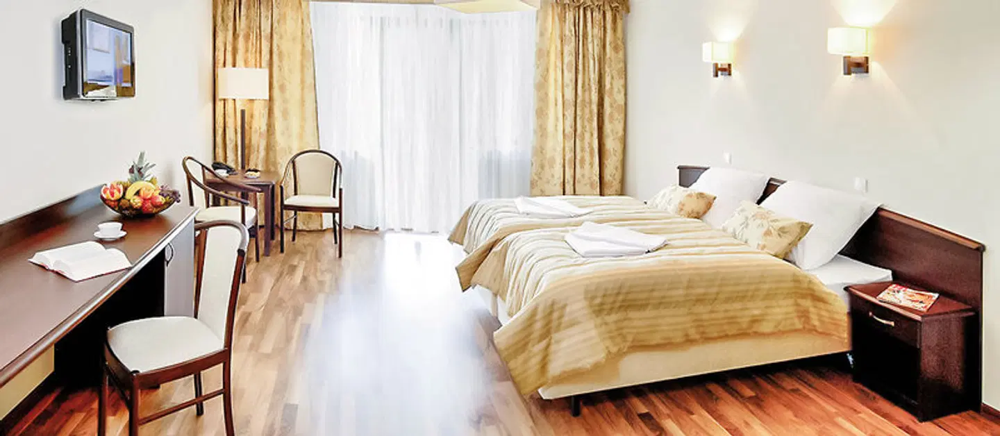Olymp II ROOM_EXAMPLE