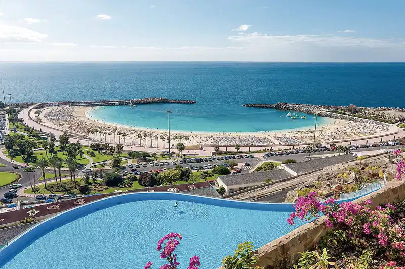 Gloria Palace Royal Hotel & Spa – Hotelfoto
